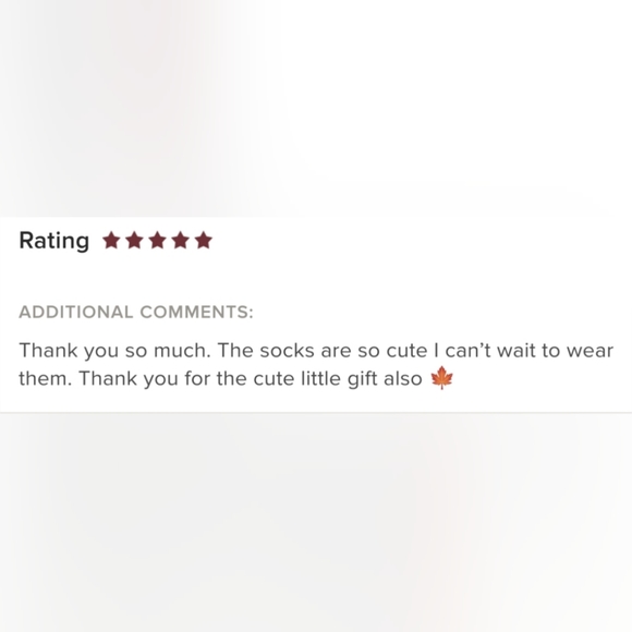 Stocking Stuffer! Last 3 Pairs! Beautiful Burgundy Socks w/Dainty Cream Trim - Picture 12 of 15